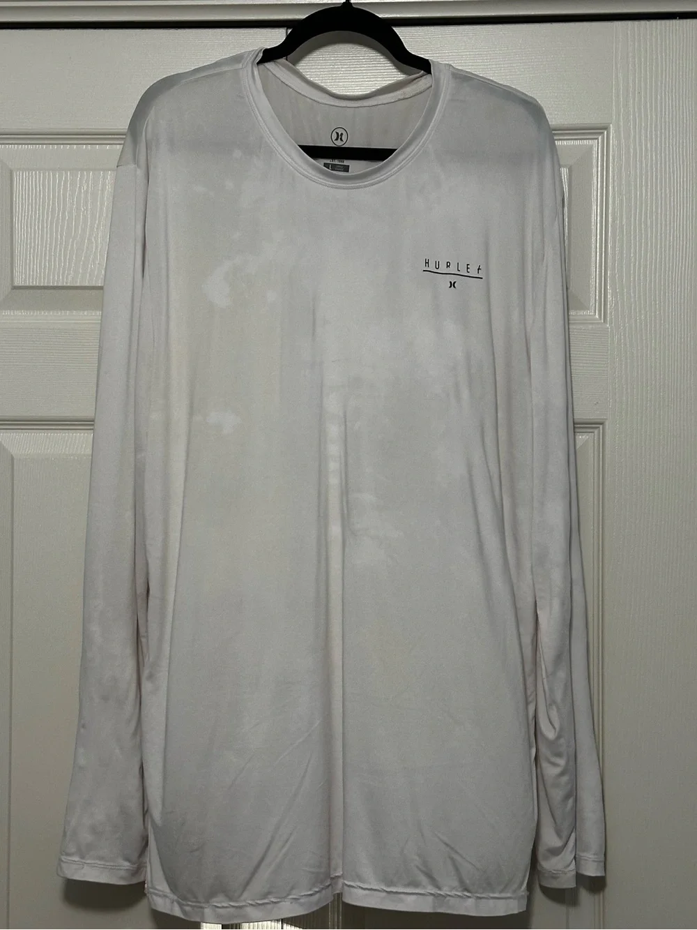 Hurley stylish graphic